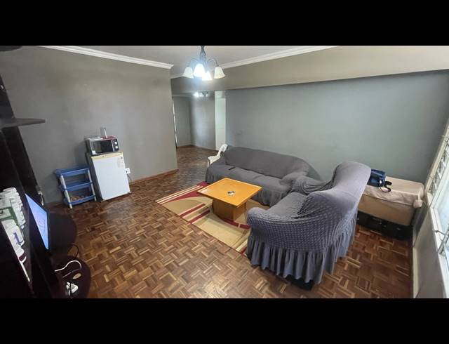 2.5 BEDROOM APARTMENT FOR SALE IN GLENWOOD